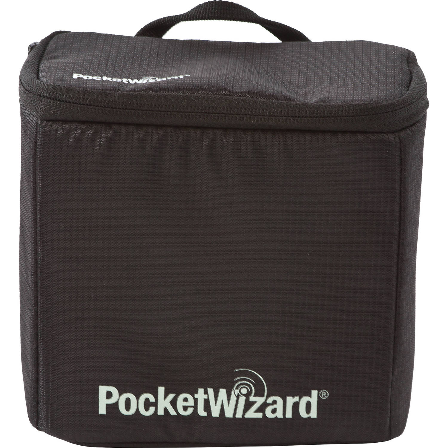 Bolso para Equipo Pocketwizard G Wiz Vault Negro