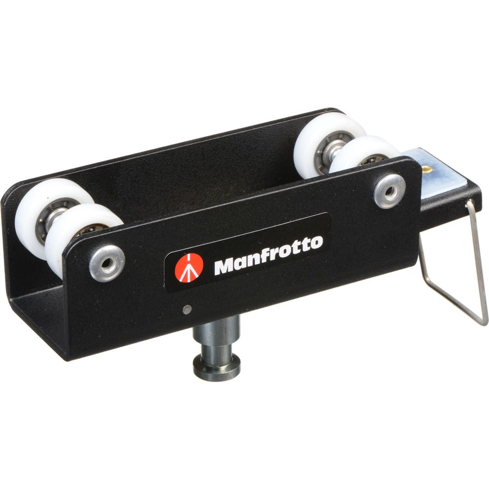 Carro Individual con Freno Manfrotto Carro Individual con Freno Manfrotto