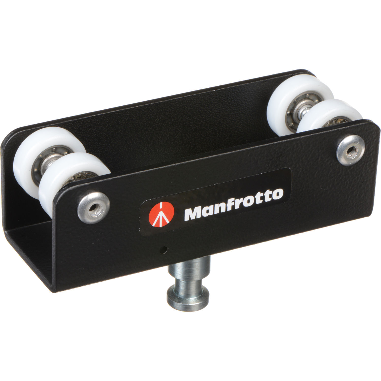 Soporte Individual Manfrotto con Espiga de 5 8