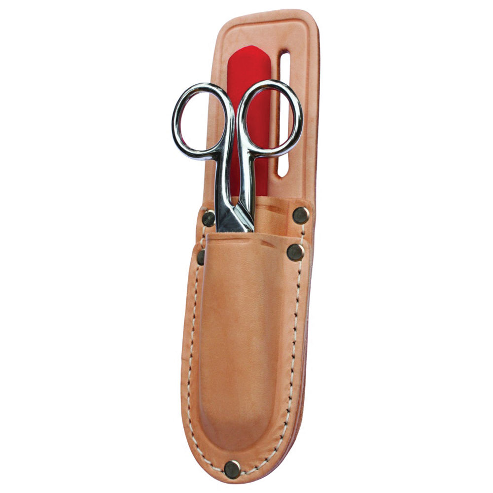 Estuche de Cuero Platinum Tools 10521C