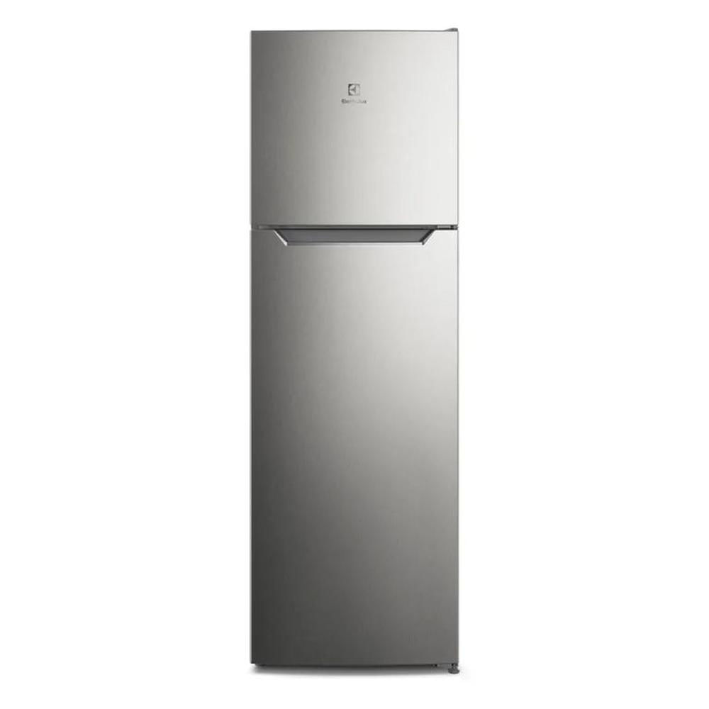Refrigeradora 245 litros No Frost Top Mount Silver Electrolux ERT28F2P4AS