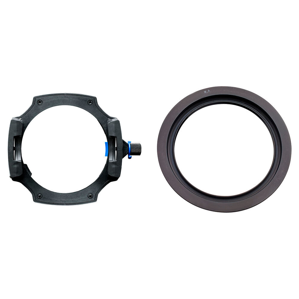 Anillo Adaptador de Lente Gran Angular de 52mm con Soporte de Filtros LEE100 - Sistema Modular y Lig 1607739-REG Anillo Adaptador de Lente Gran Angular de 52mm con Soporte de Filtros LEE100 - Sistema Modular y Lig 1607739-REG