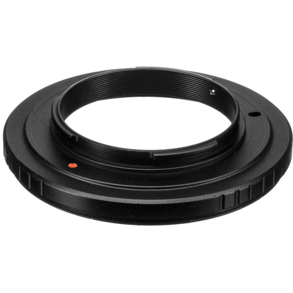 Anillo Adaptador Macro Inverso FotodioX 67mm para Cámaras Sony E-Mount - Aluminio Anodizado 1413123-REG Anillo Adaptador Macro Inverso FotodioX 67mm para Cámaras Sony E-Mount - Aluminio Anodizado 1413123-REG