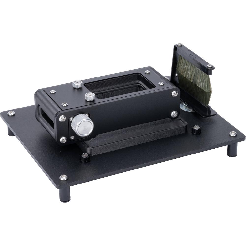 Adaptador Negative Supply Pro Film Carrier 35 MK2 para Sistema Pro Mount MK2 1814088-REG Adaptador Negative Supply Pro Film Carrier 35 MK2 para Sistema Pro Mount MK2 1814088-REG