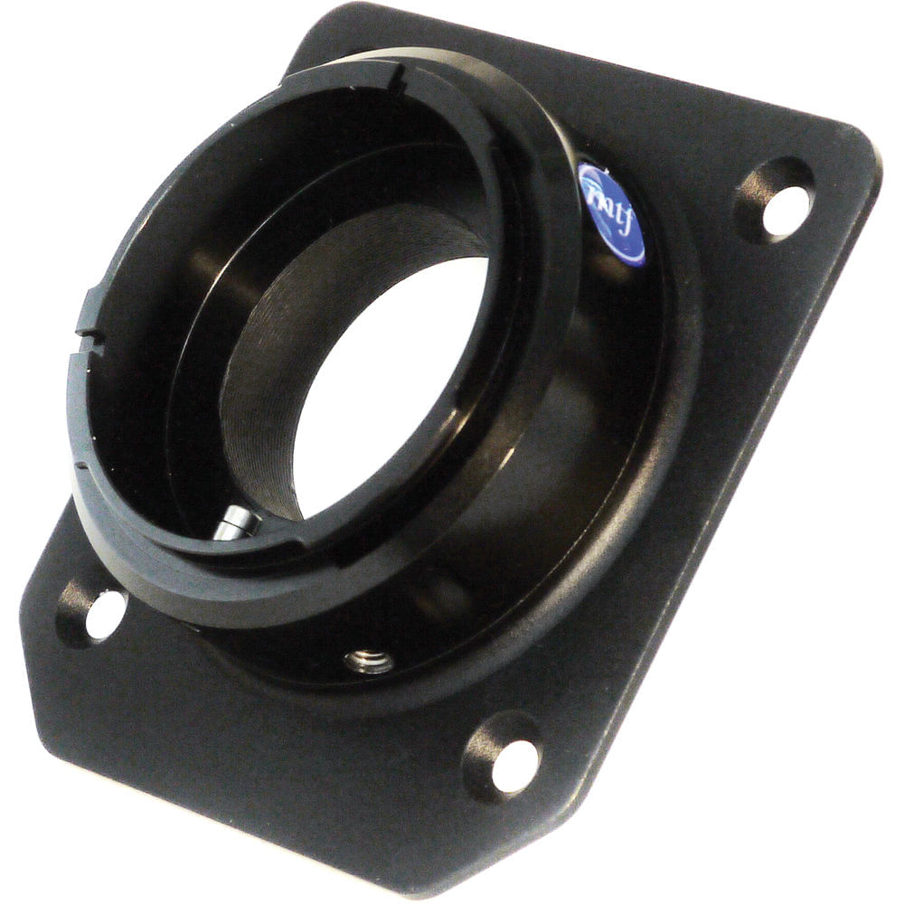 Adaptador MTF Services Ltd de Canon FD a AJA CION 1070705-REG Adaptador MTF Services Ltd de Canon FD a AJA CION 1070705-REG