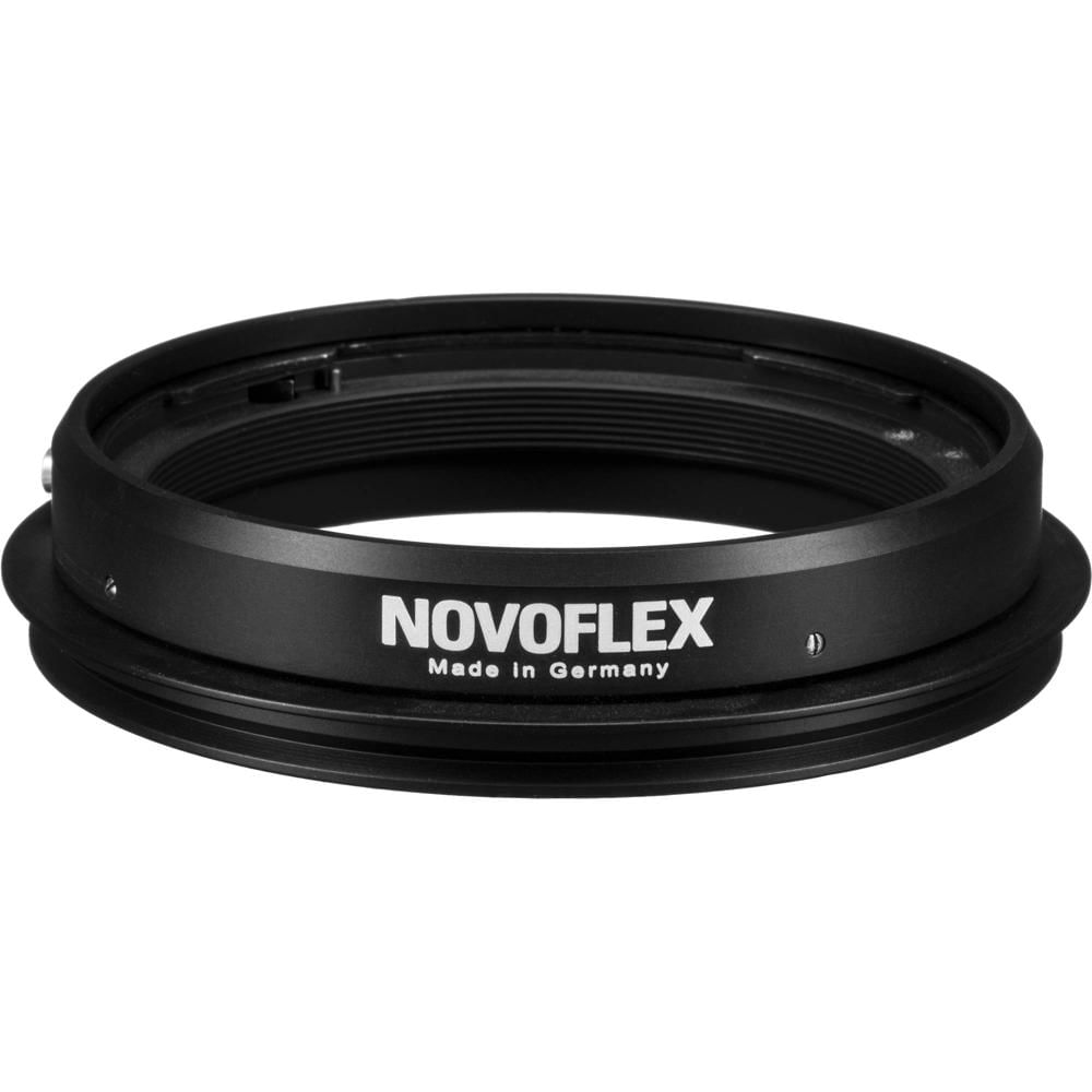 Adaptador Novoflex Balpro 1 para Lentes Hasselblad 269742-REG Adaptador Novoflex Balpro 1 para Lentes Hasselblad 269742-REG