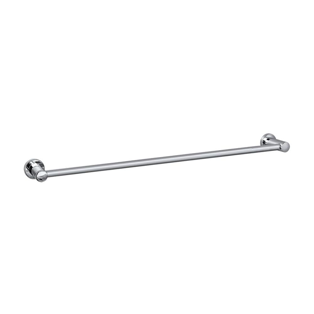 Toallero de barra Cromado de Bronce Klass 60cm Vainsa