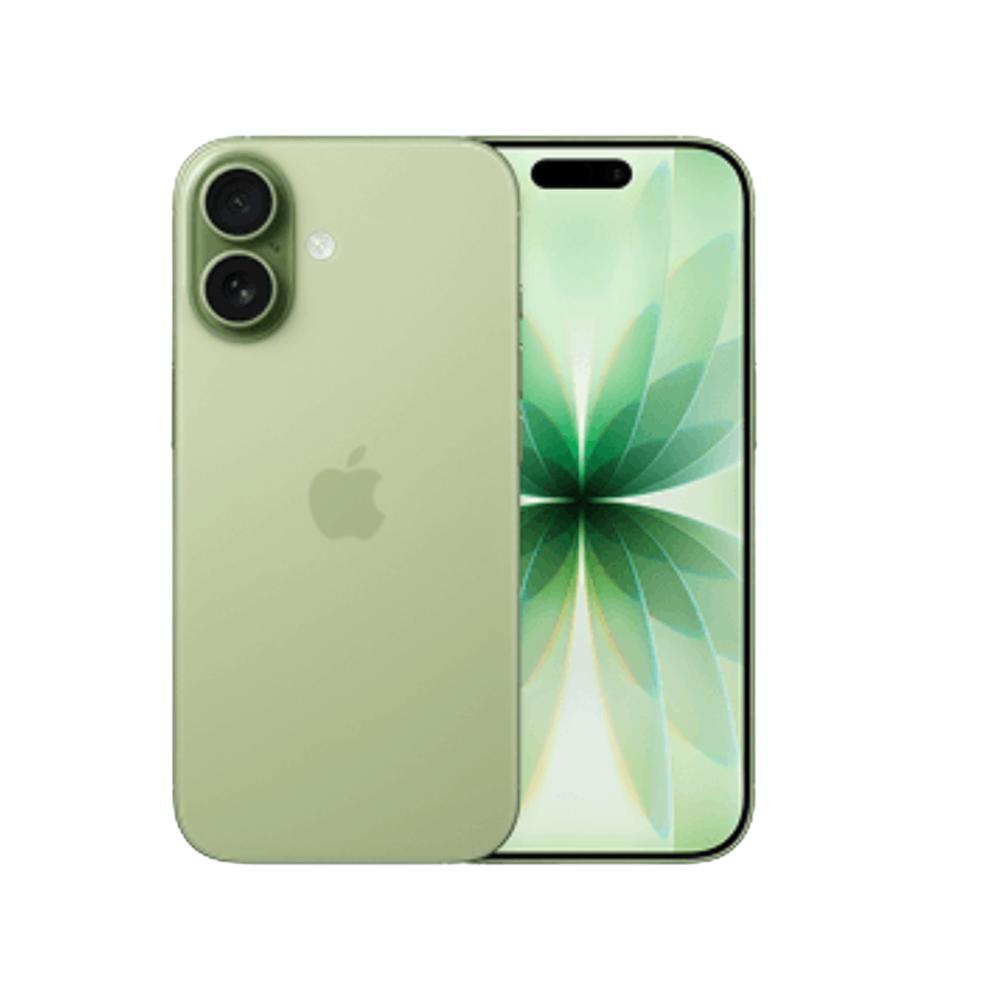 iPhone 17 256GB Chip Verde