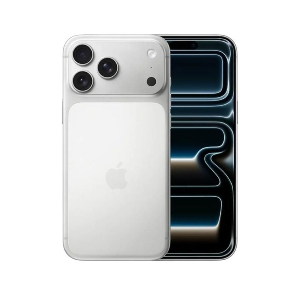 iPhone 17 Pro Max 256GB eSIM Silver