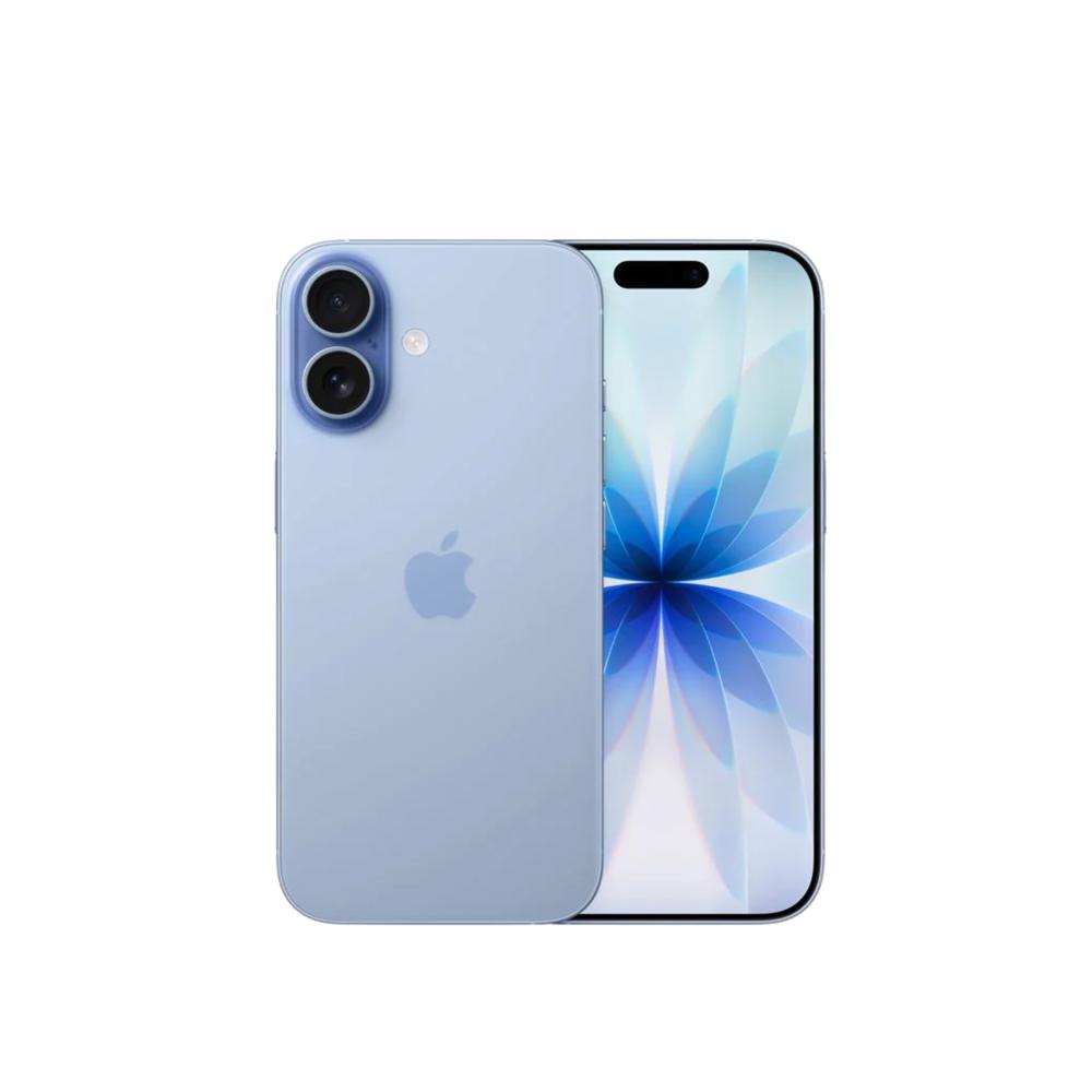 iPhone 17 256GB Chip Azul
