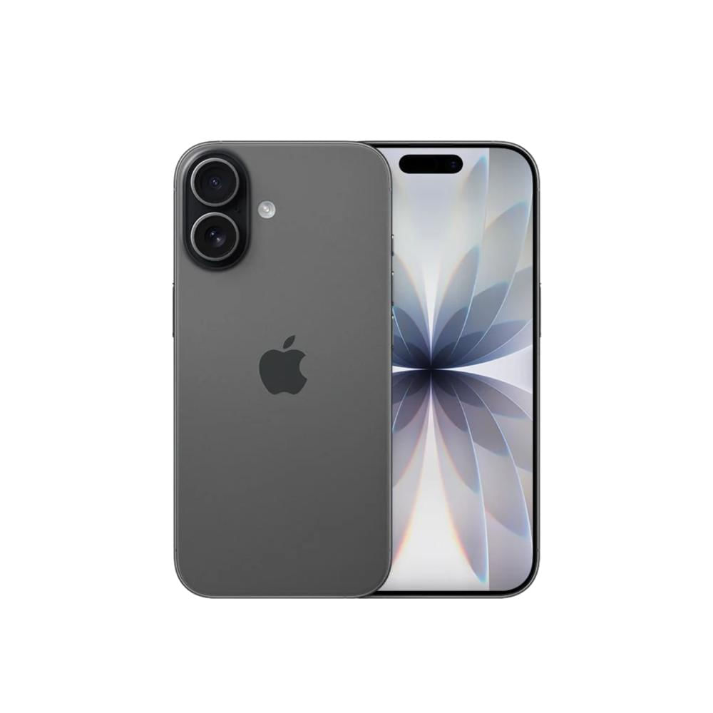 iPhone 17 256GB Chip Negro