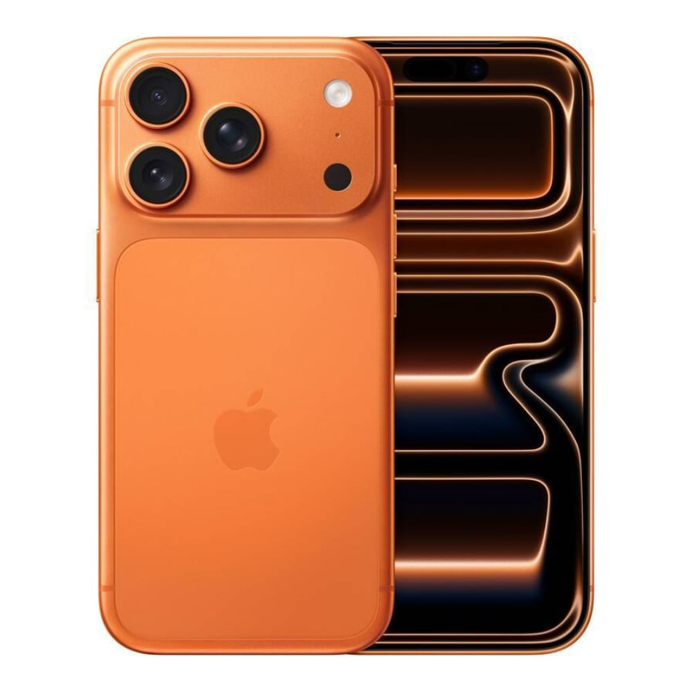IPHONE 17 PRO MAX 5G 256GB ESIM - NARANJA