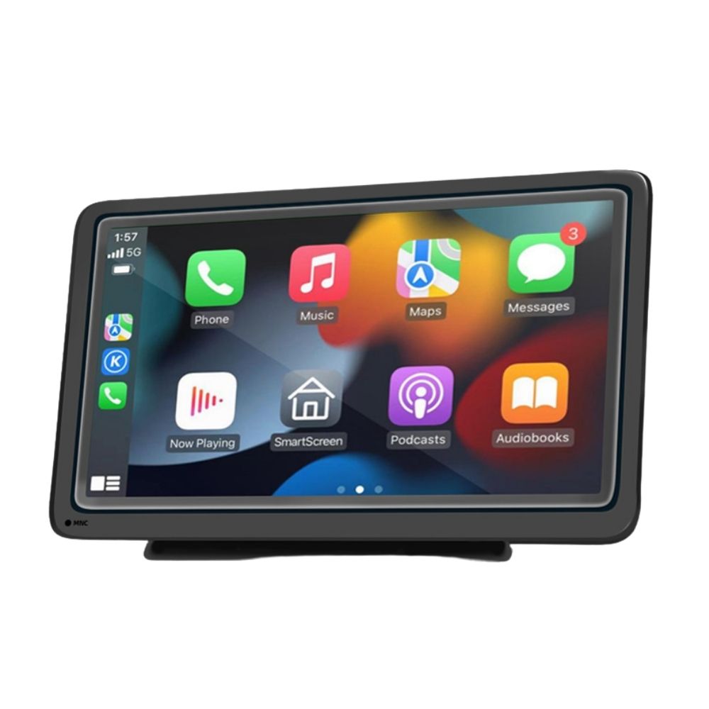 Carplay Inalámbrico Auto Pantalla 7"  Android / Apple Calgary