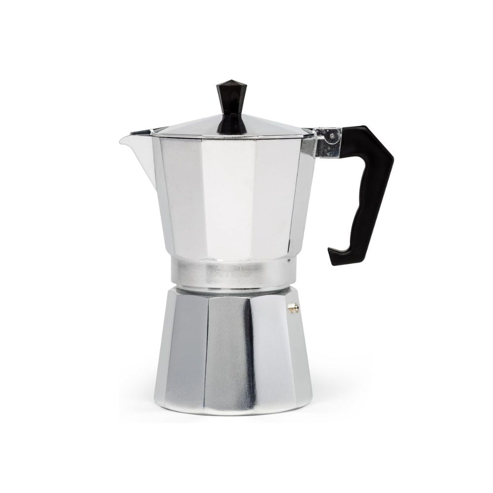 cafetera italiana modelo clasico 1 tz