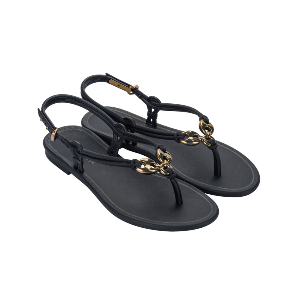 Sandalias De Playa Grendha Mujer 2Gdg0300001. Negro 37
