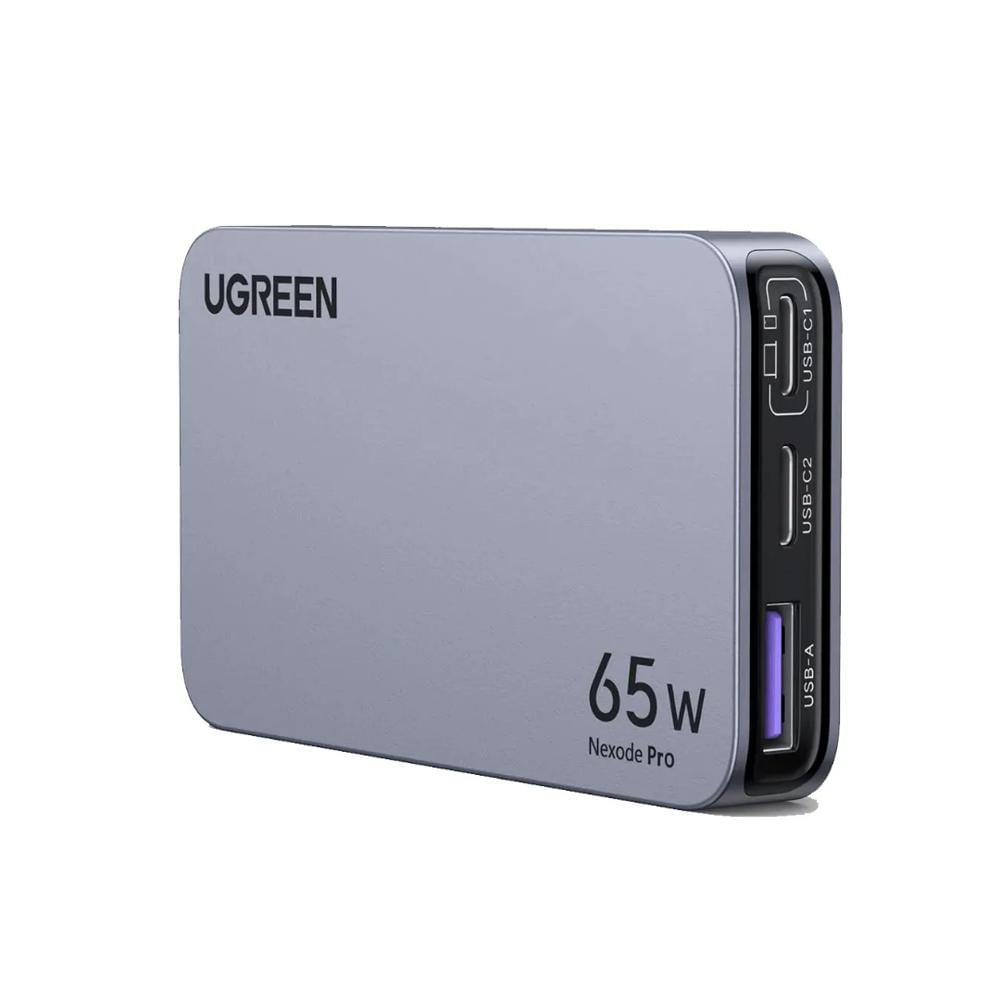 CARGADOR NEXODE PRO X753