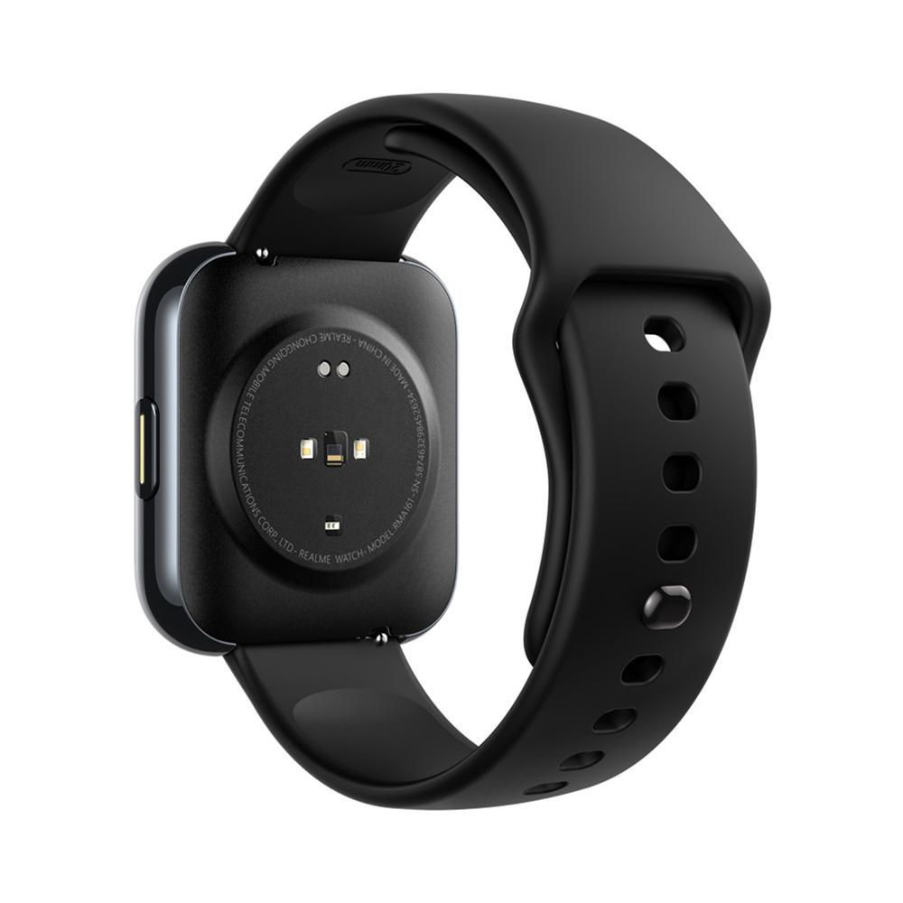 Realme Smart Watch Realme Negro | Oechsle.pe - Oechsle