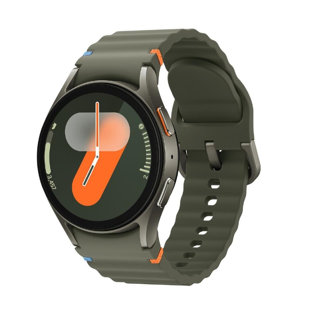 Samsung Galaxy Watch7 Green 40mm