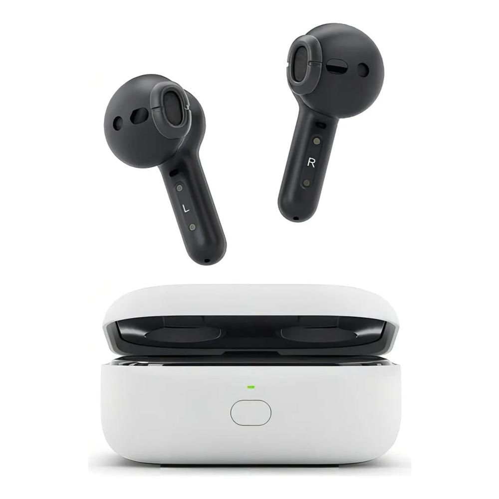 Audífonos Inalambricos In Ear Amazon Echo Buds Modelo 2023 20HRS - Negro