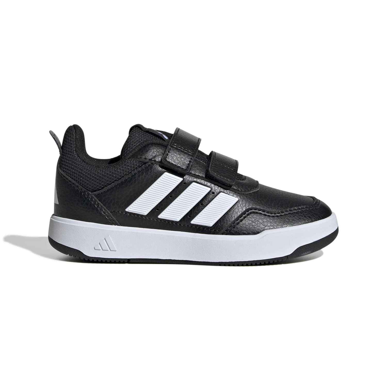 Zapatillas Urbanas Adidas Niño Tensaur Sport 3.0 Cf K Jq1842. Negro 11.5K