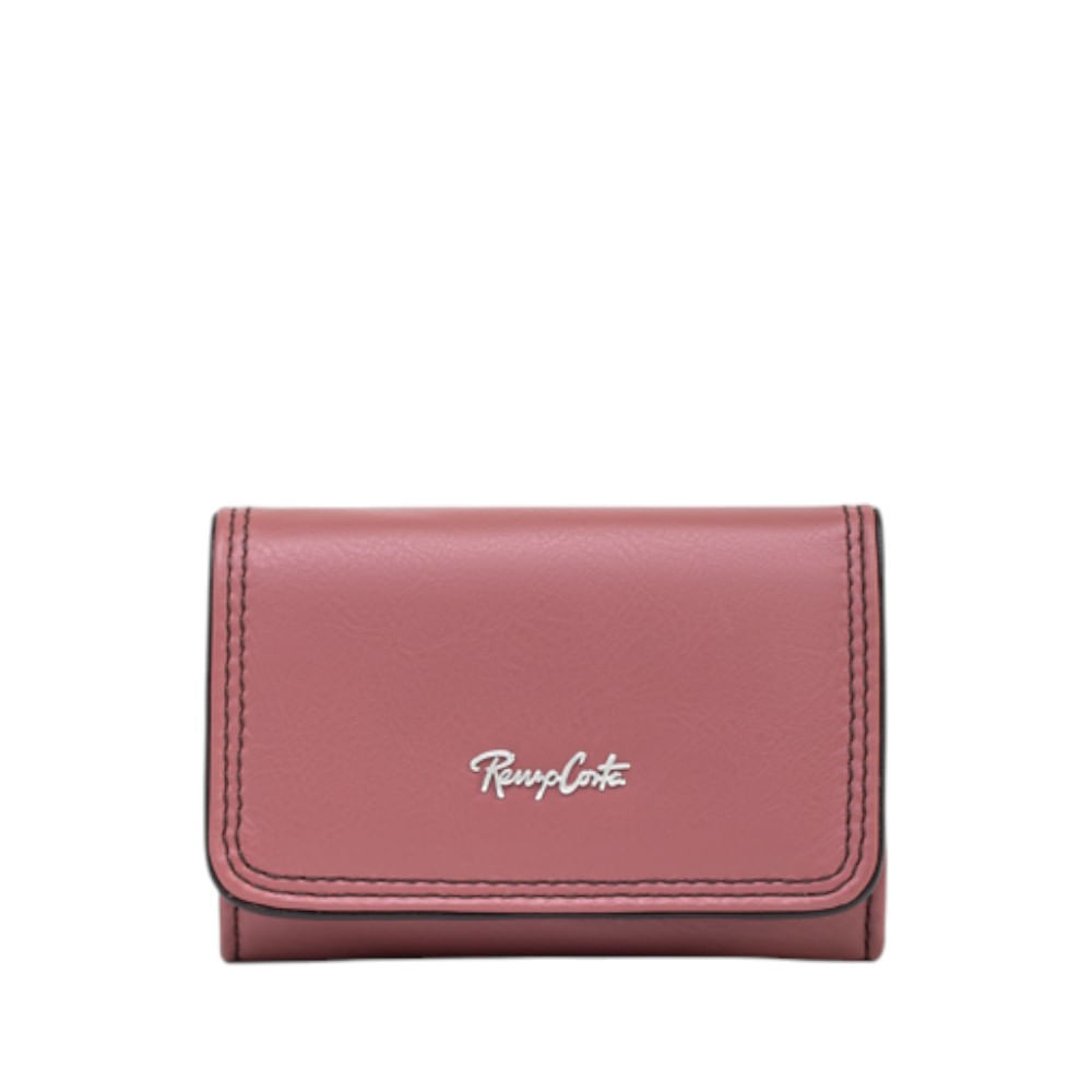 Billetera para Mujer Pequeña Coleccion Capsula 73 Mustard Renzo Costa W 17 588359 Panama T.Moro