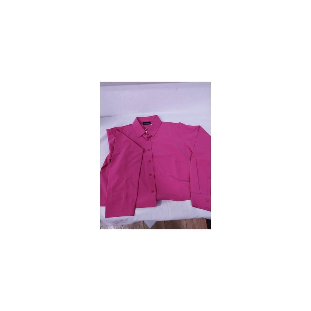 BLUSA DE SEDA FRANCESA