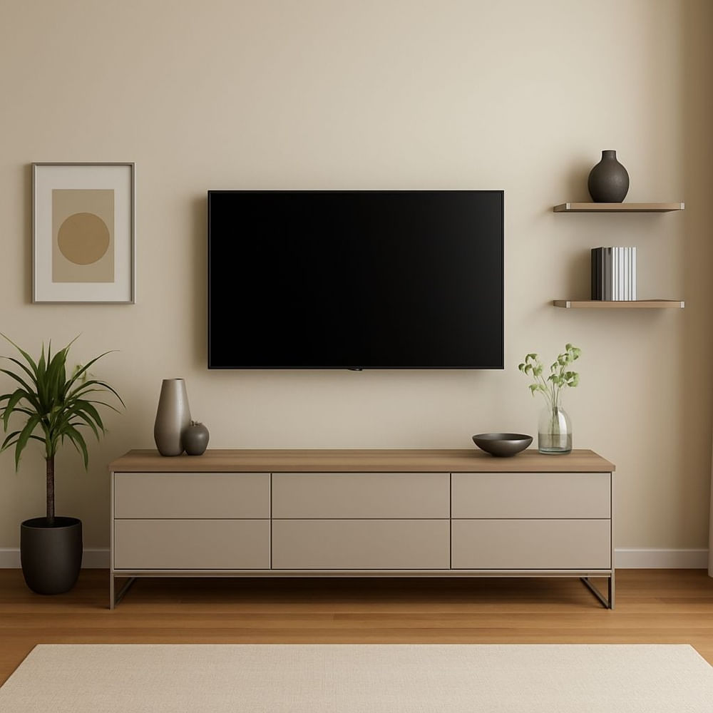 Mesa de TV Axe Color Garden Oak TU MESITA Mesa de TV Axe Color Garden Oak Capri TU MESITA Mesa de TV Axe Color Garden Oak TU MESITA Mesa de TV Axe Color Garden Oak Capri TU MESITA