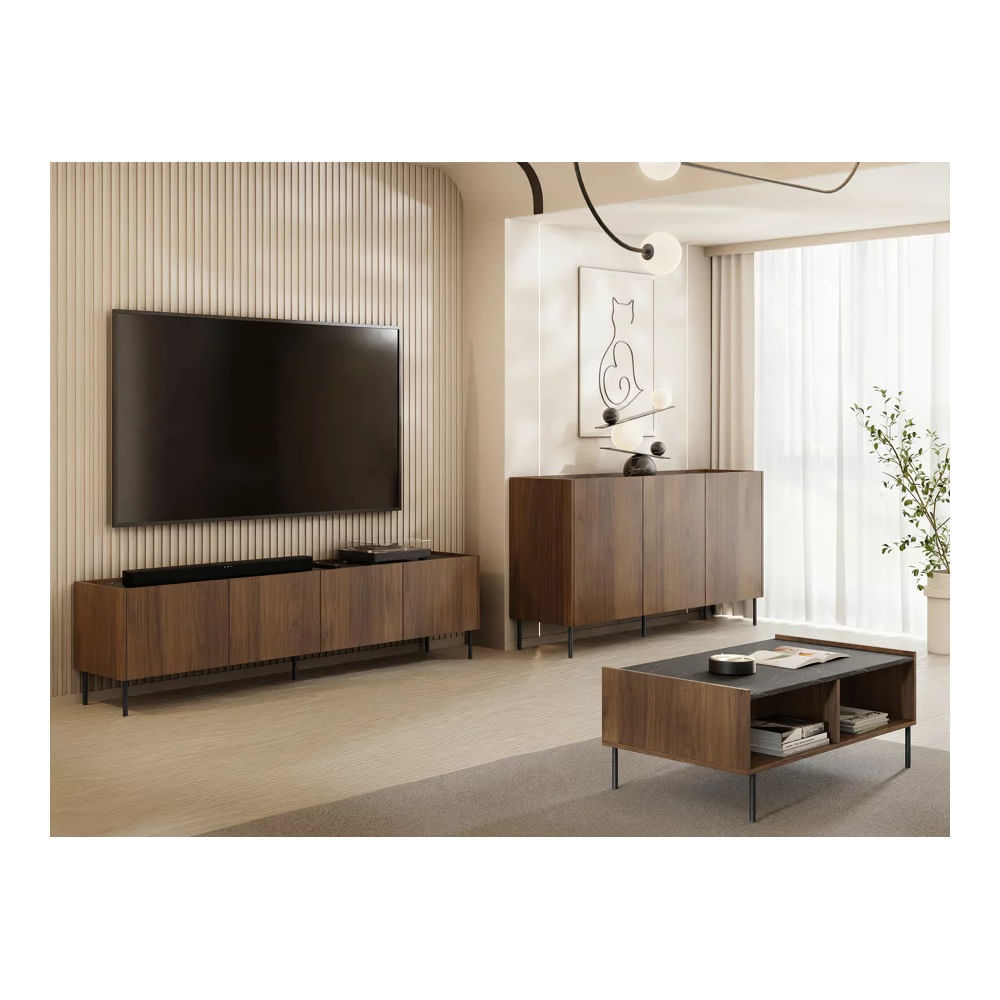 Set de Muebles Mixer Color Chiavenna\Onix TU MESITA Set de Muebles Mixer Color ChiavennaOnix TU MESITA Set de Muebles Mixer Color Chiavenna\Onix TU MESITA Set de Muebles Mixer Color ChiavennaOnix TU MESITA