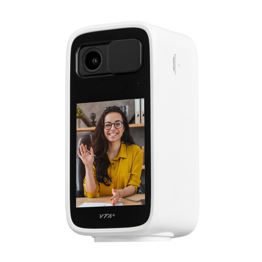 Camara Smart Movimiento Pantalla 2K VTA+