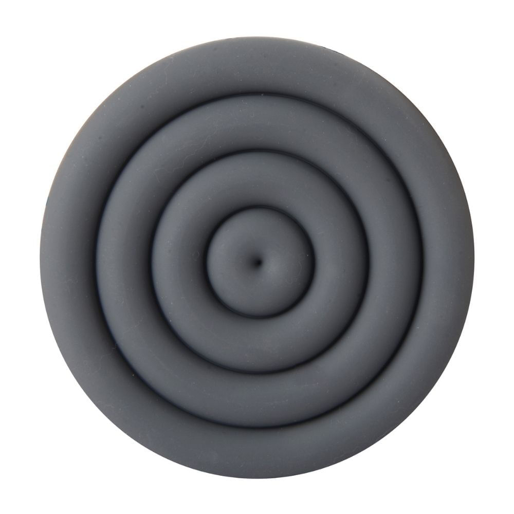 Apoya Calientes Espiral Gris DPM