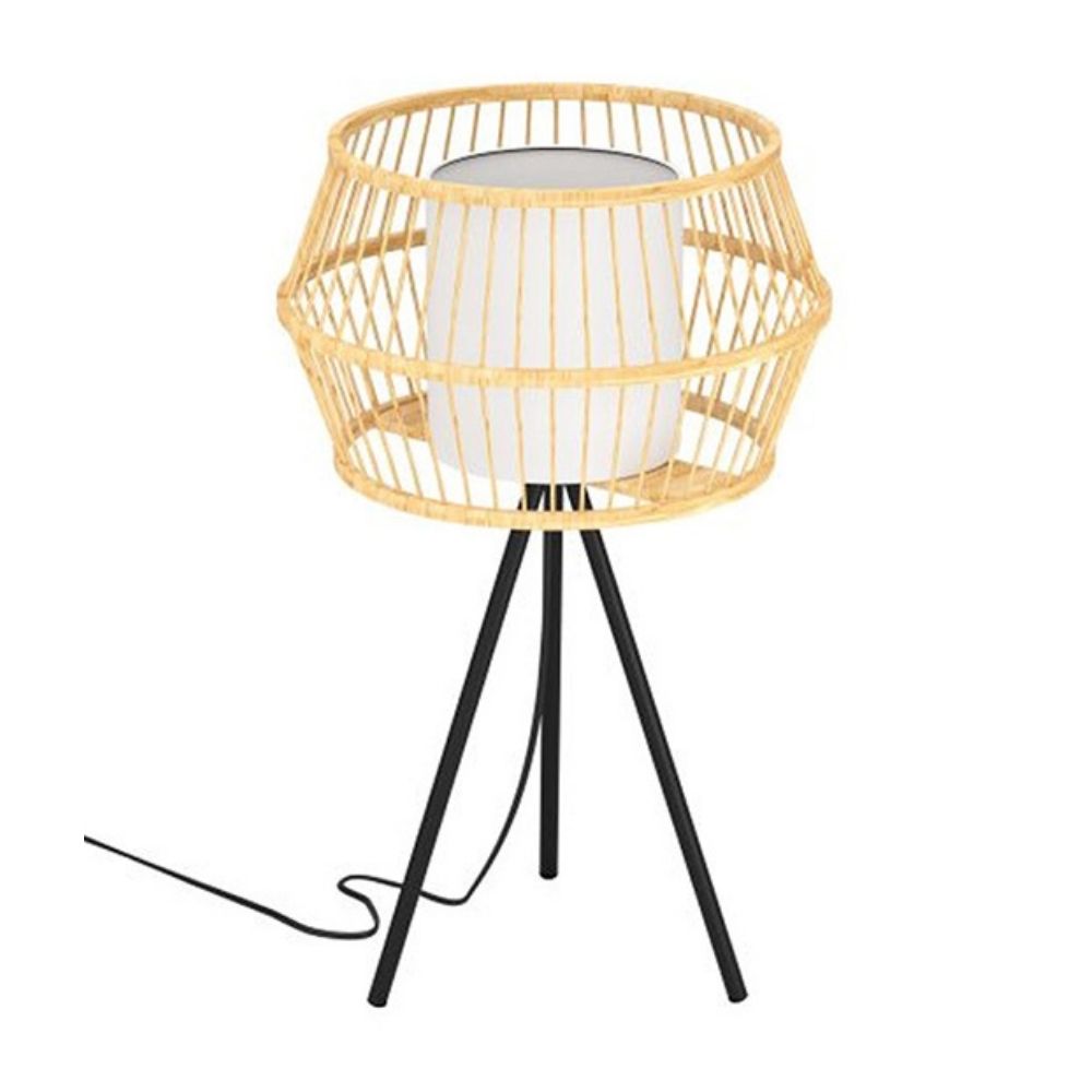 Lámpara de mesa Monterroso 40w Eglo