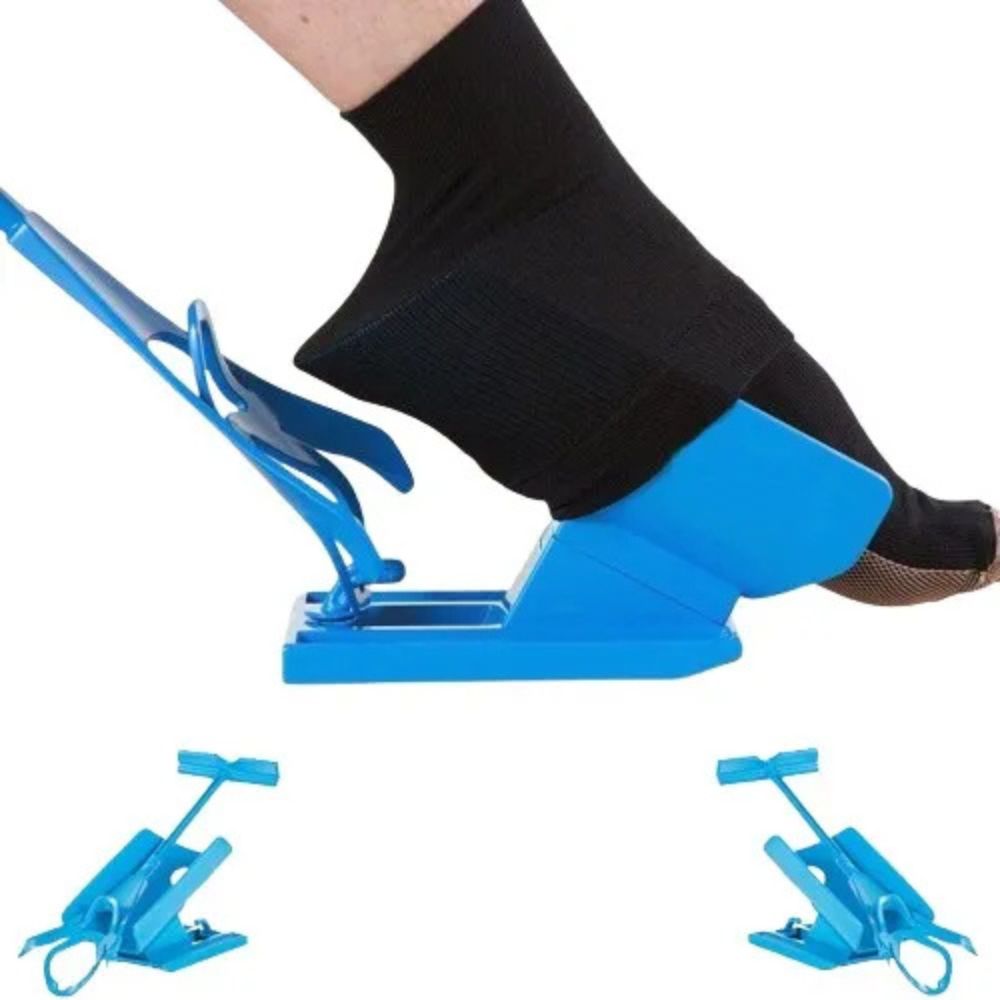 Deslizador de Calcetín