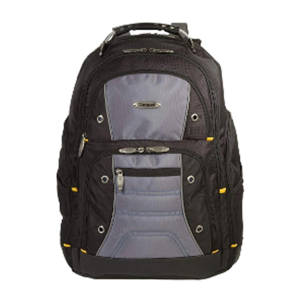 MOCHILA TARGUS TSB239US DRIFTER II 17 3 NEGRA