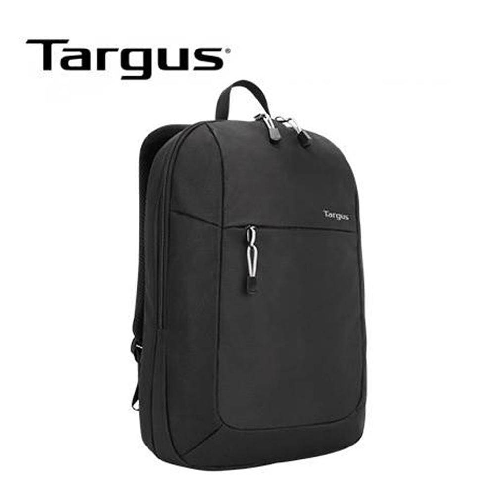 Mochila Targus Tsb966di Intellect Essential Negro