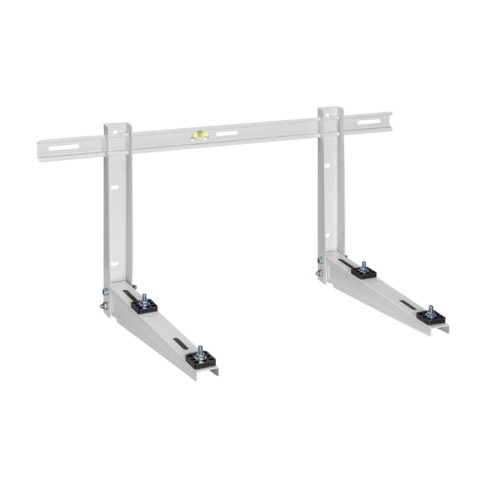 Soporte para Aire Acondicionado Blanco Hasta 140kg Prolink