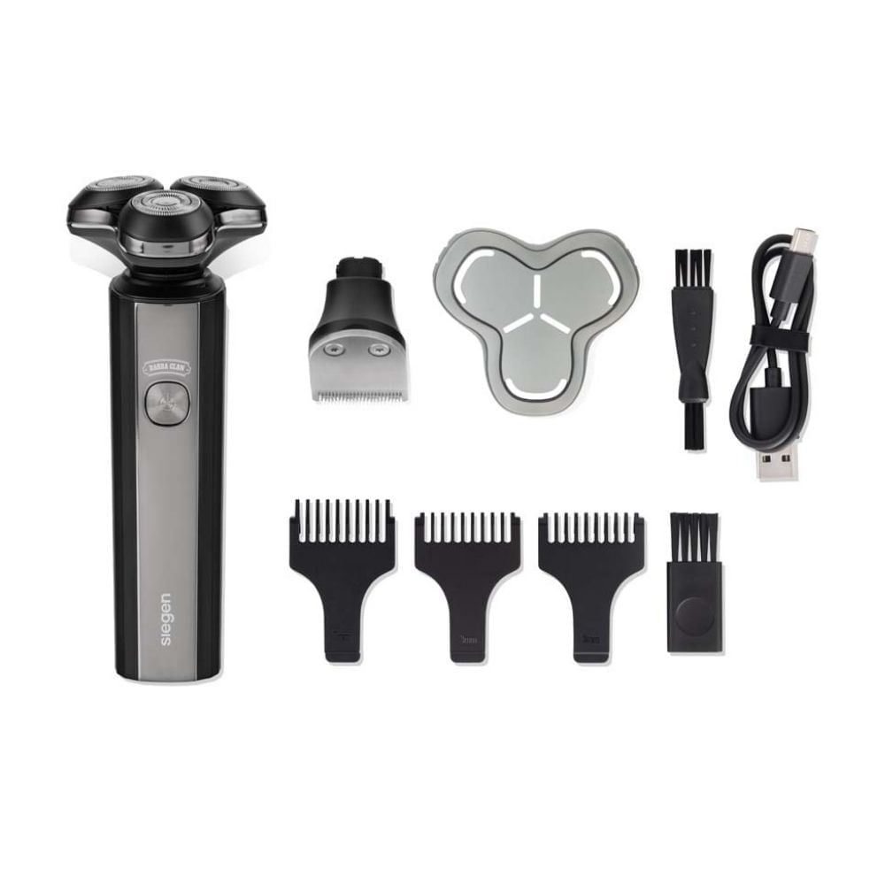 Afeitadora Sg-7215 Siegen