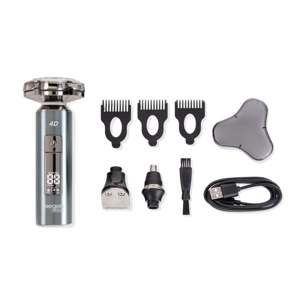 Afeitadora Sg-7225 Siegen