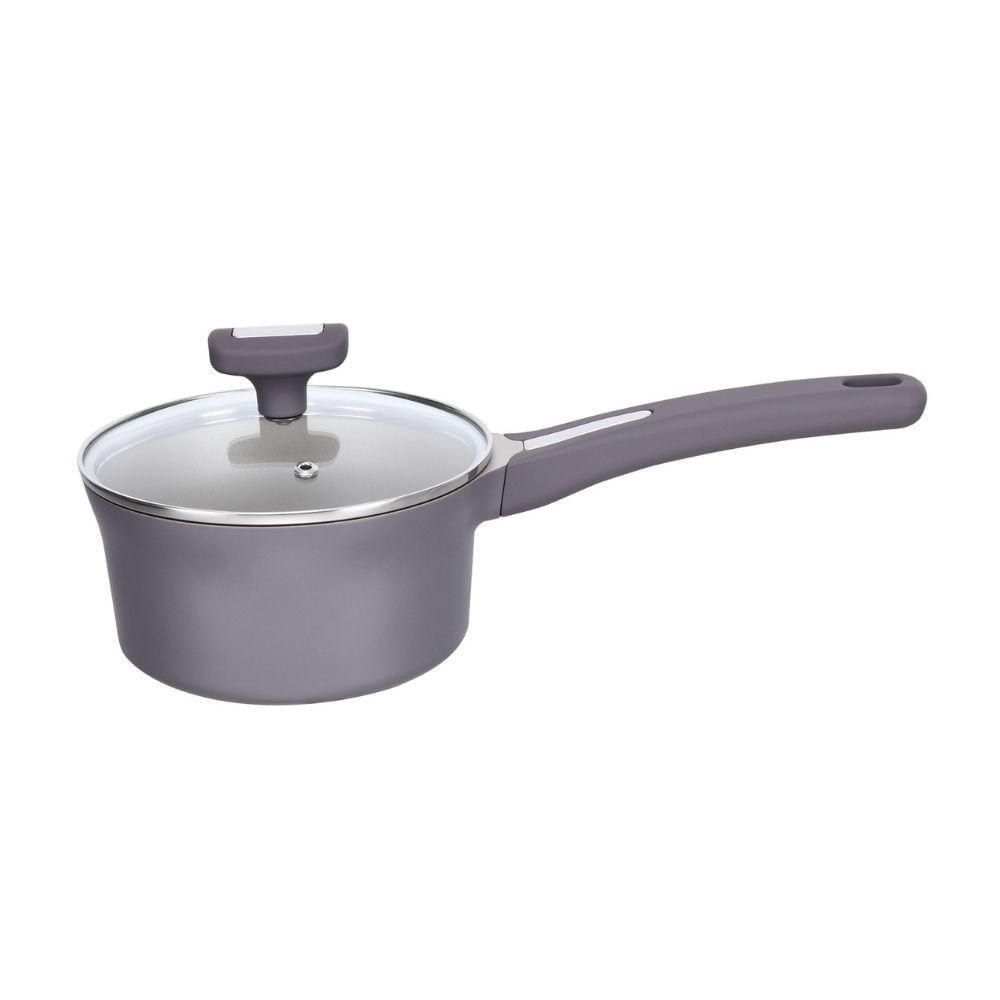 Cacerola Genial Series 16cm Acero Galvanizado/Aluminio Taurus