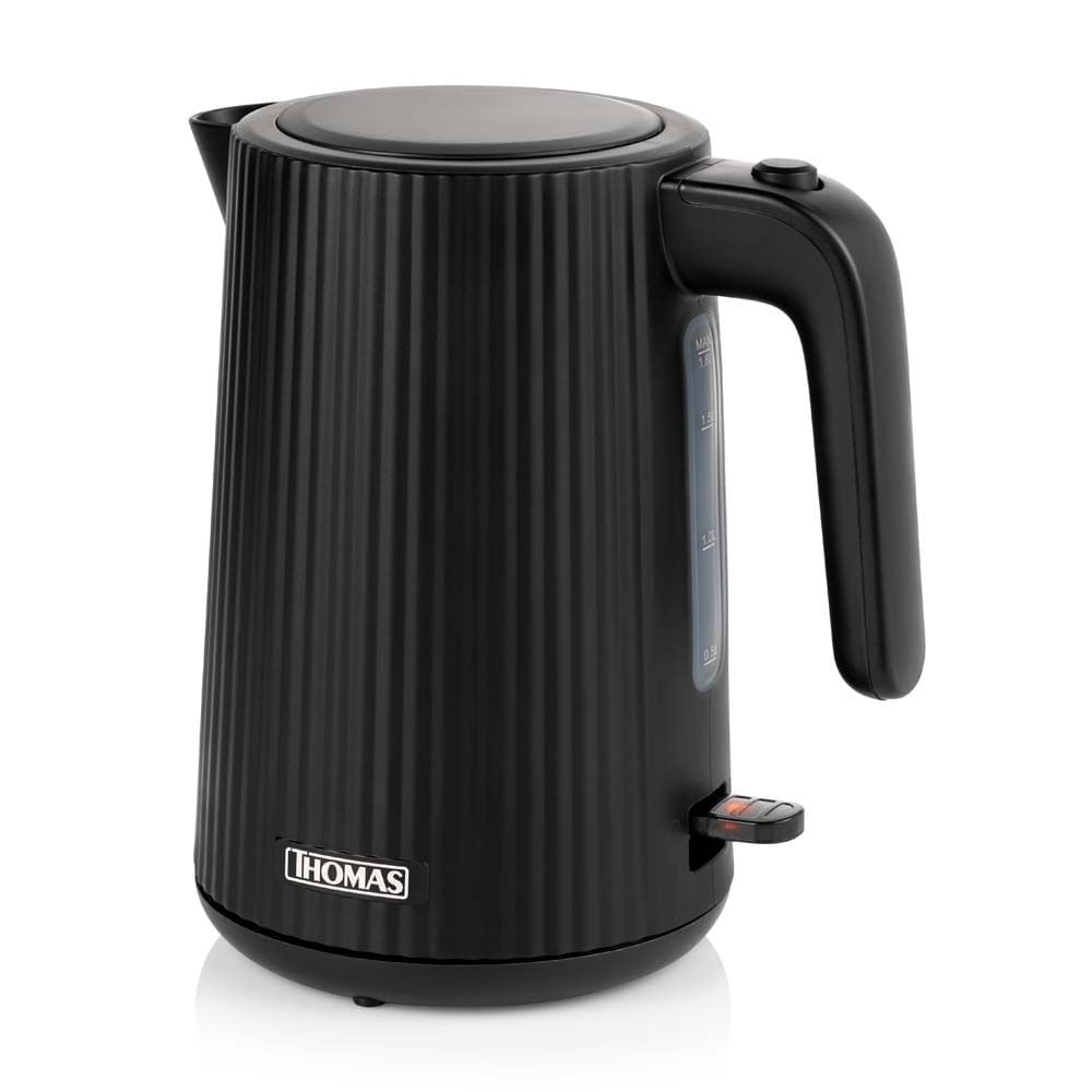 Hervidor eléctrico Th-4343n 1.8 litros Thomas