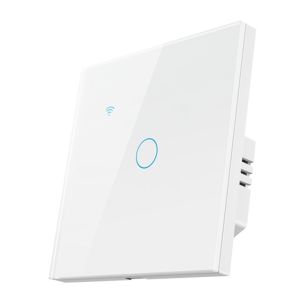 Switch Power Water Heater