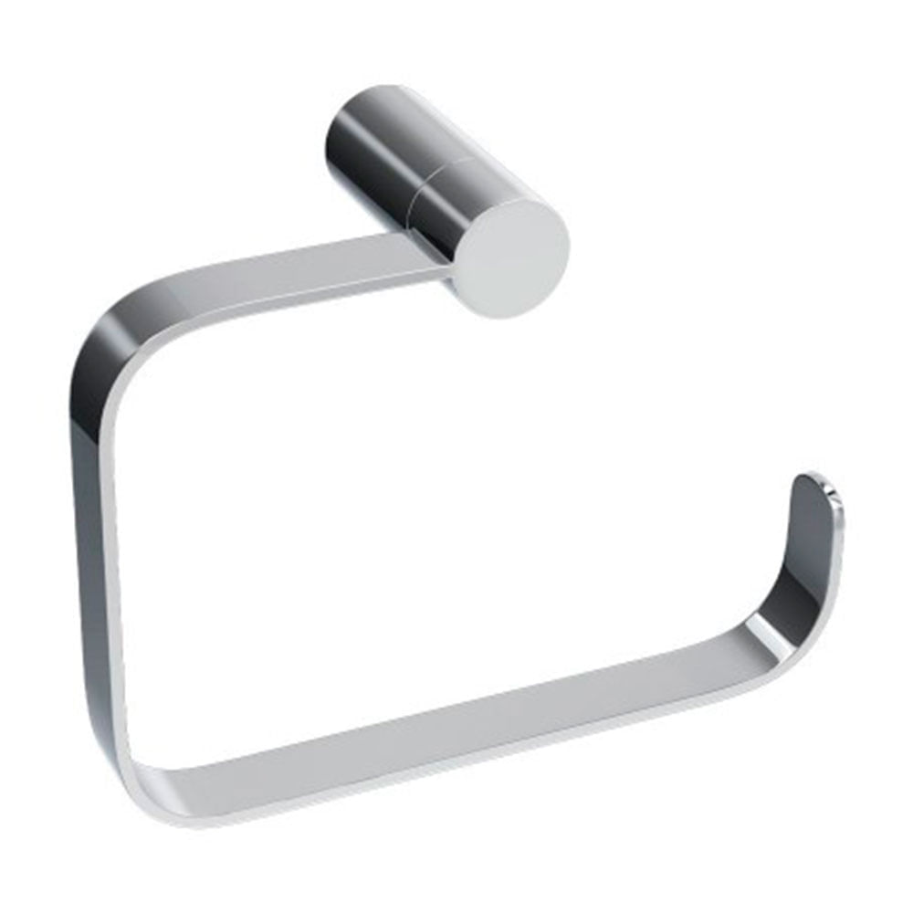 Toallero Acapulco Cromado Italgrif