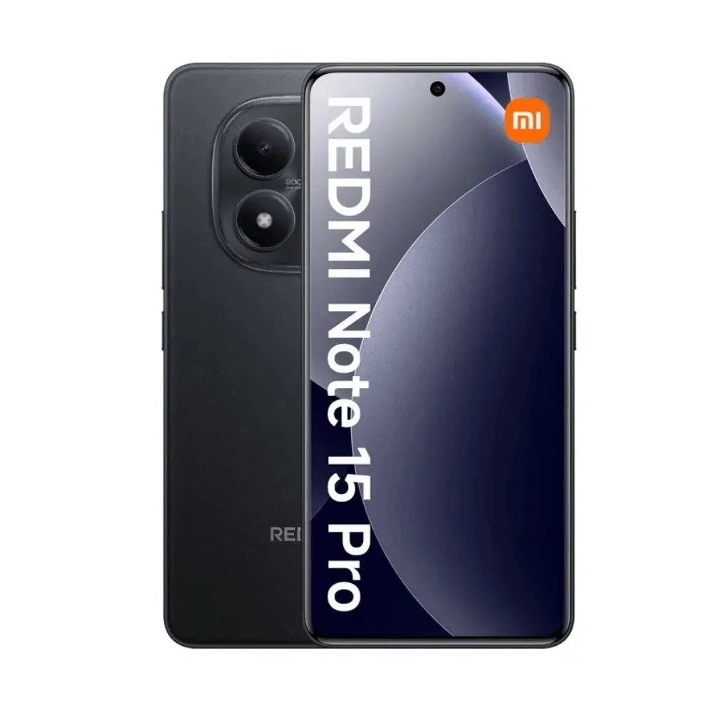 REDMI NOTE 15 PRO 8GB - 256GB