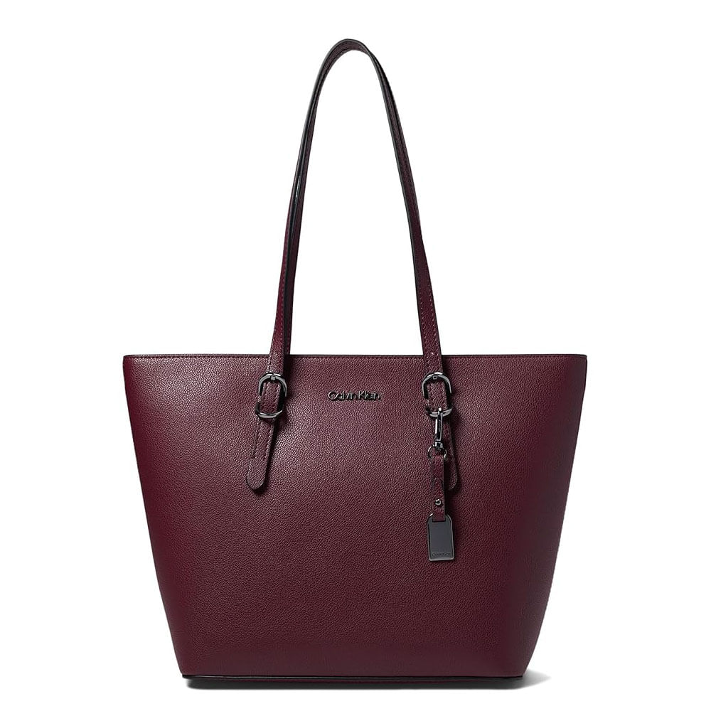 Cartera Calvin Klein Serafina Tote