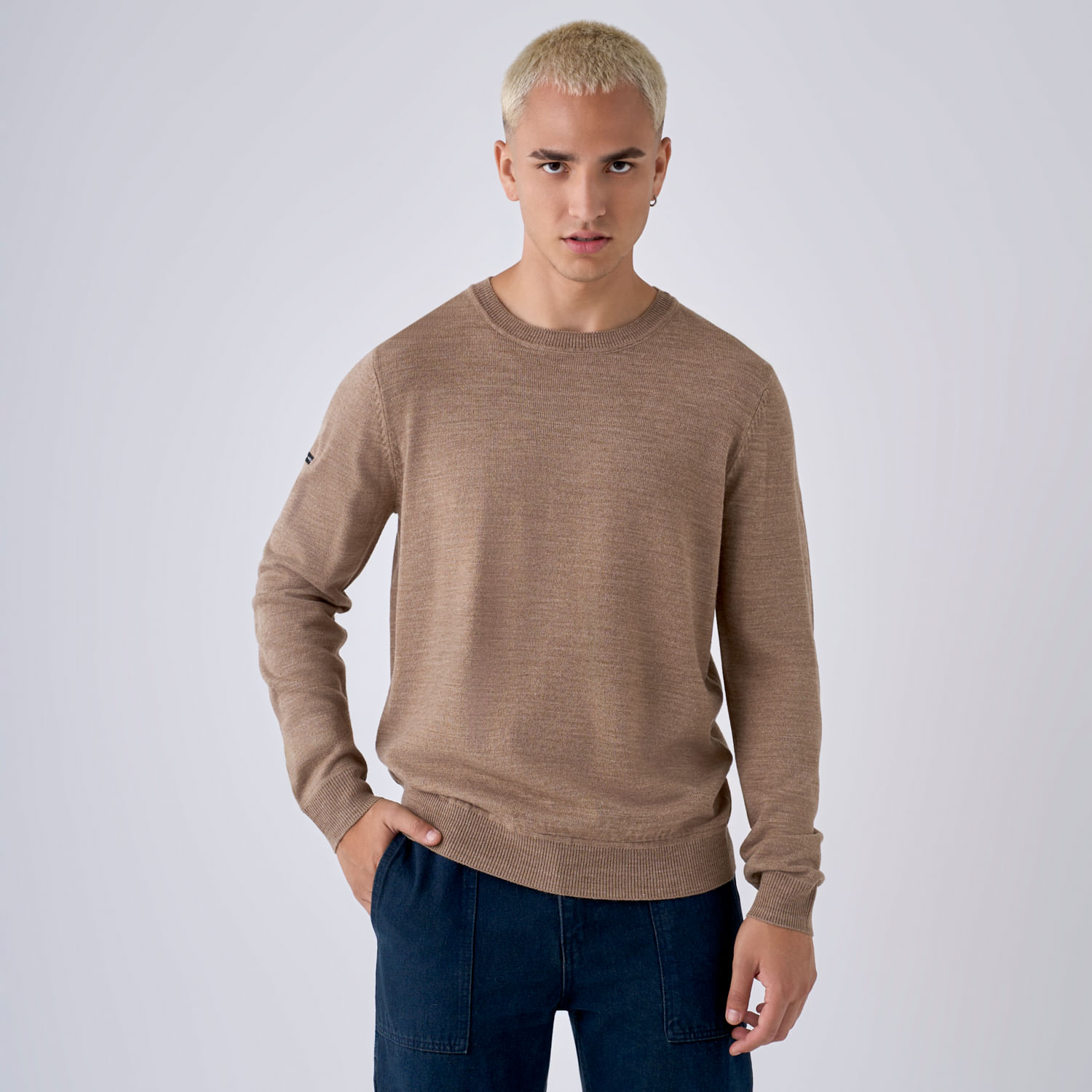 Chompa Hombre Hypnotic New Essencial