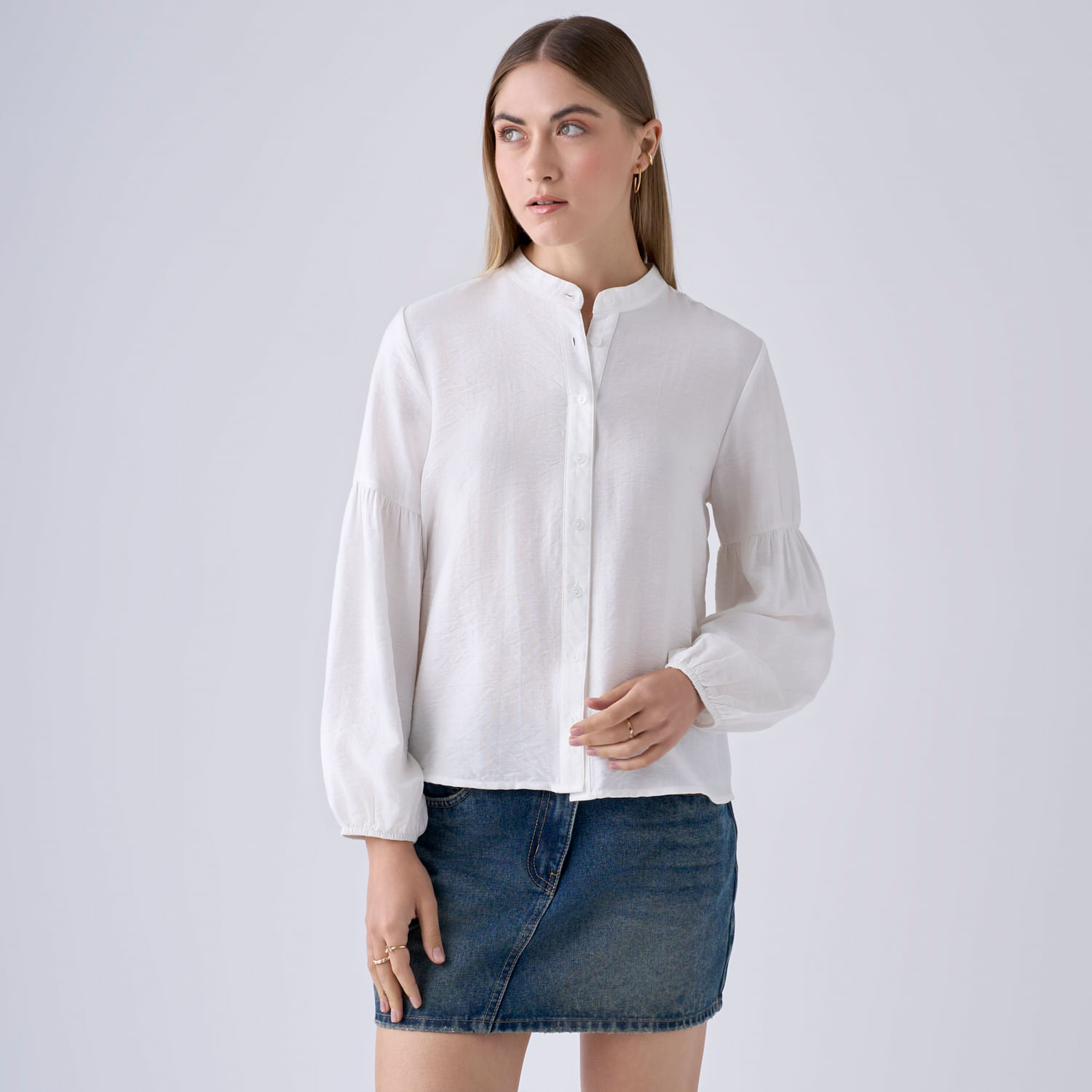 Blusa Mujer Relax Hypnotic