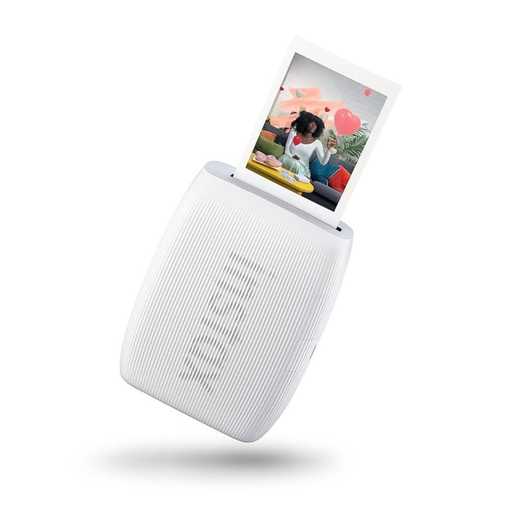 Impresora Fujifilm Instax Mini Link 3 Clay White