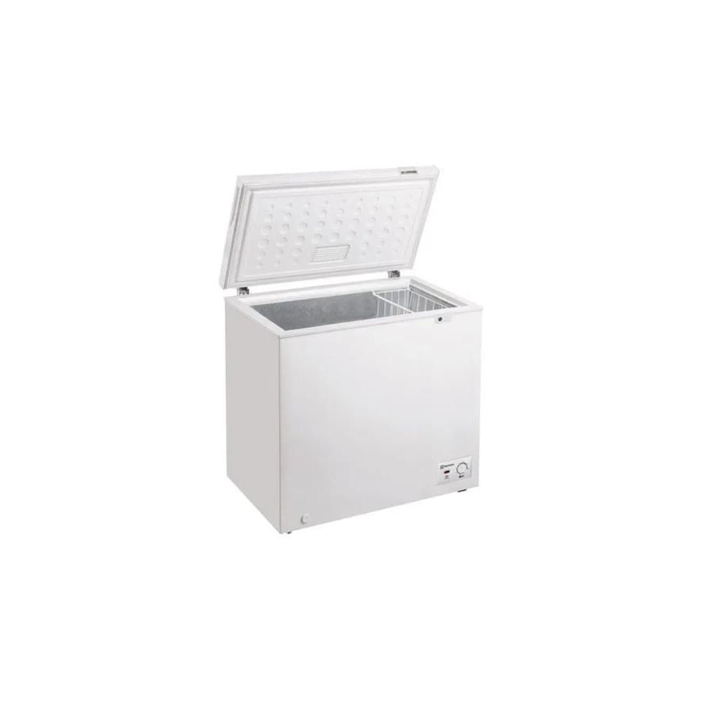 Congeladora Ultra Fast Freezing Electrolux de 145L EFC15A2HPWB