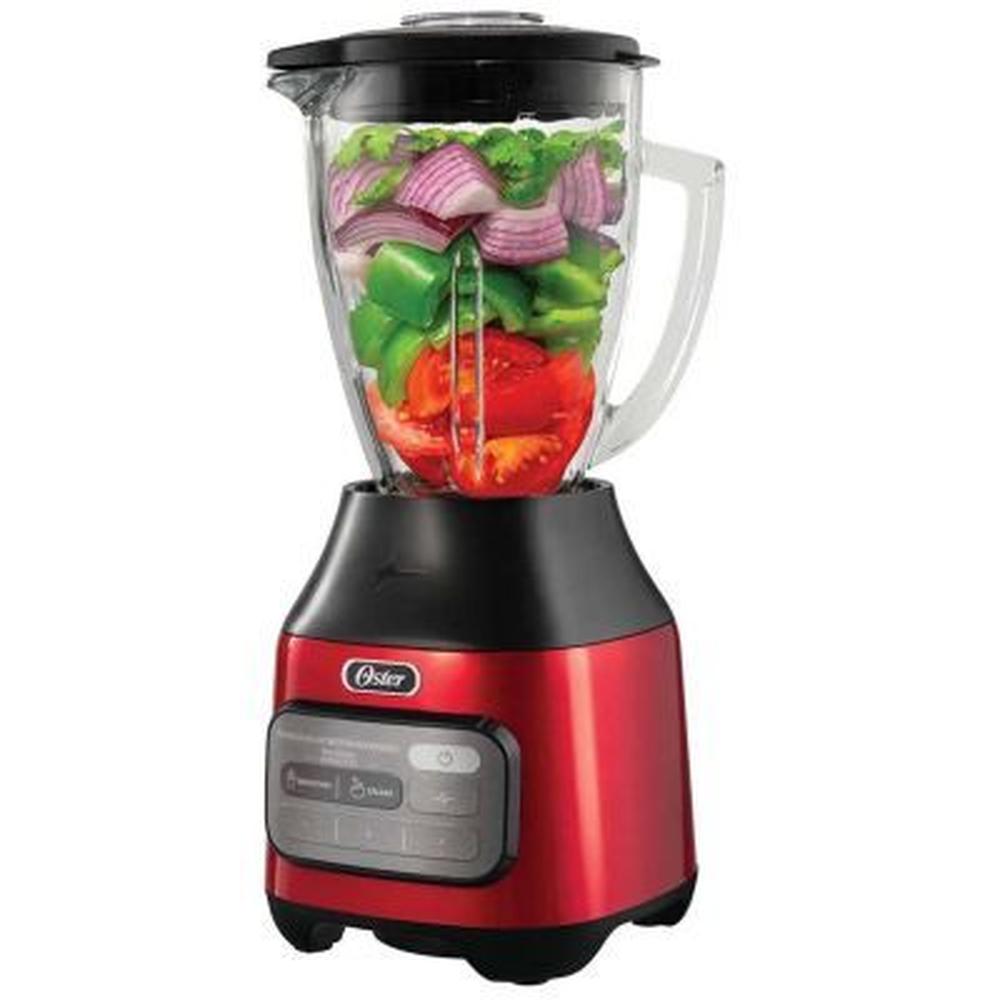 Licuadora Oster BLSTPEGCRT Tecnología Reversible 3 Velocidades - Pulso