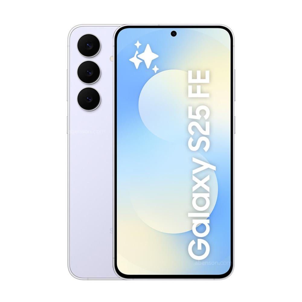 Samsung Galaxy S25 FE 512GB 8GB - Icyblue