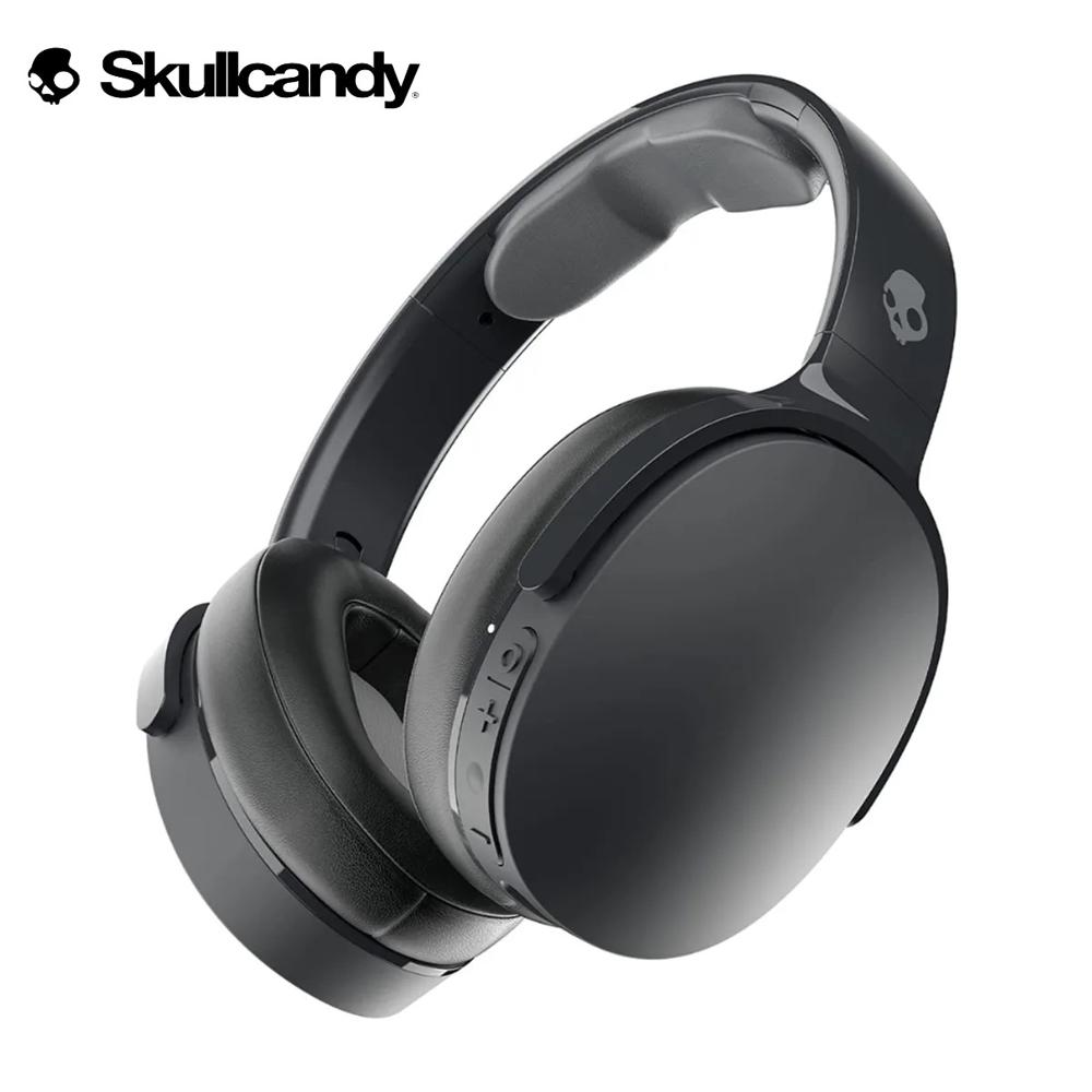 Audífono Skullcandy Hesh Evo Over-Ear Bluetooth Wireless Premium Sound - Black